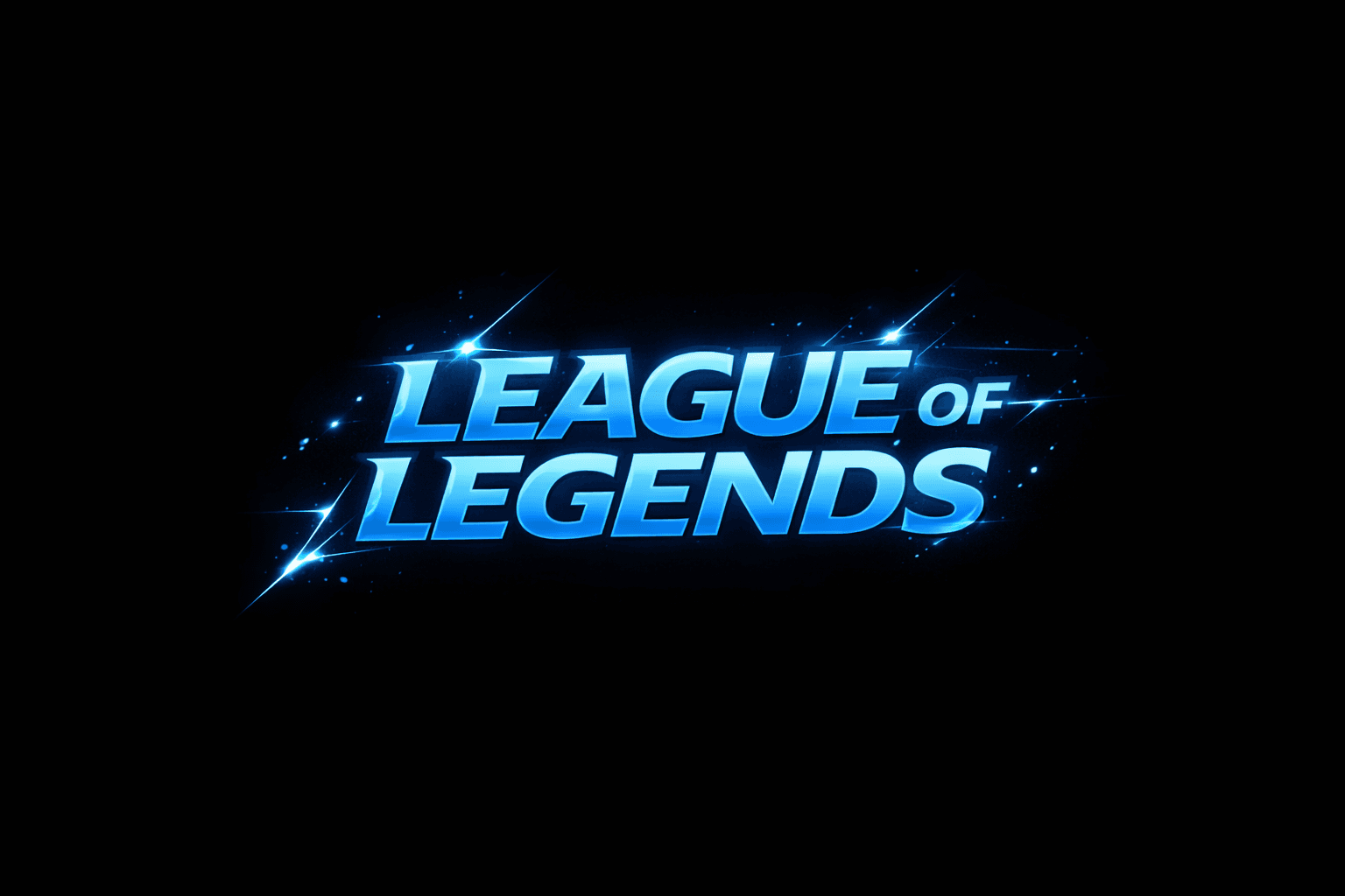 League Tournament